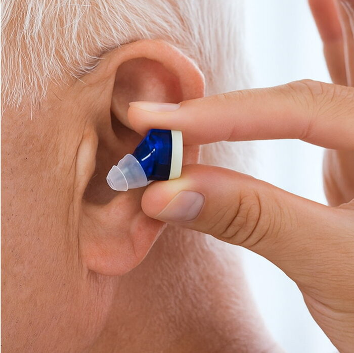 OmniHear image
